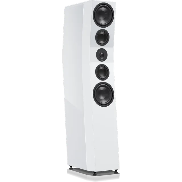 svs-ultra-evolution-tower-standlautsprecher-gloss-white-outlet image 1