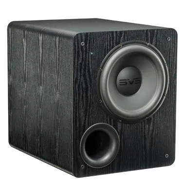 svs-pb-2000-subwoofer-outlet-1361-mit-finish-makel image 1