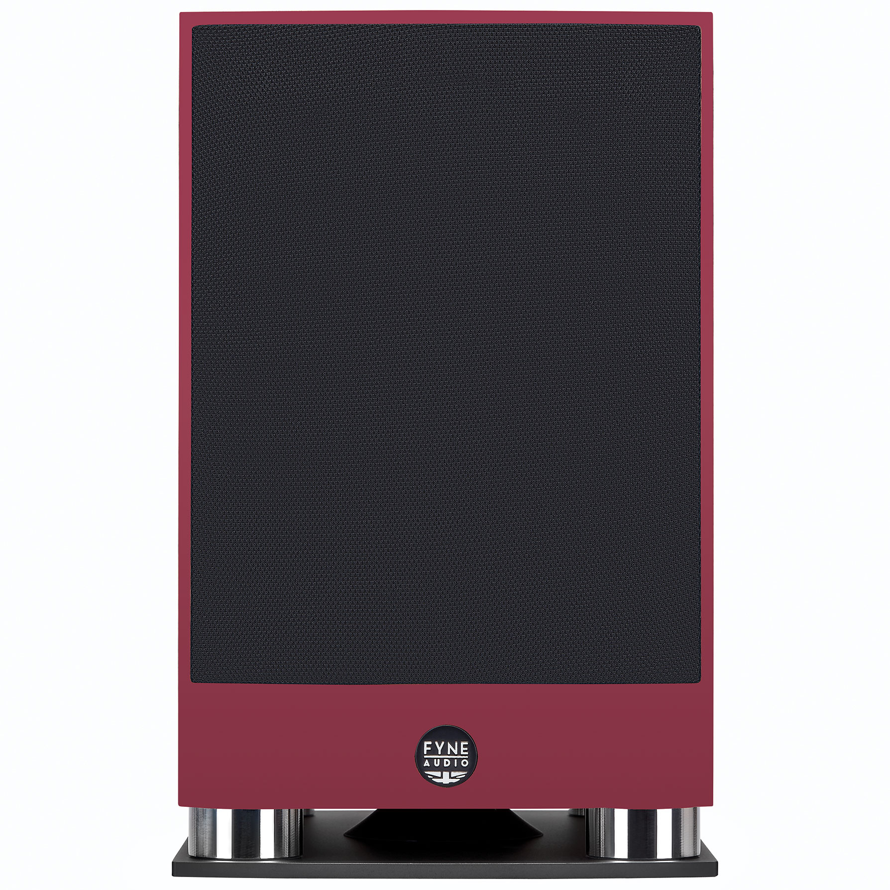 fyne-audio-f500sp-bookshelf-speaker-kompaktlautsprecher-special-production image 2