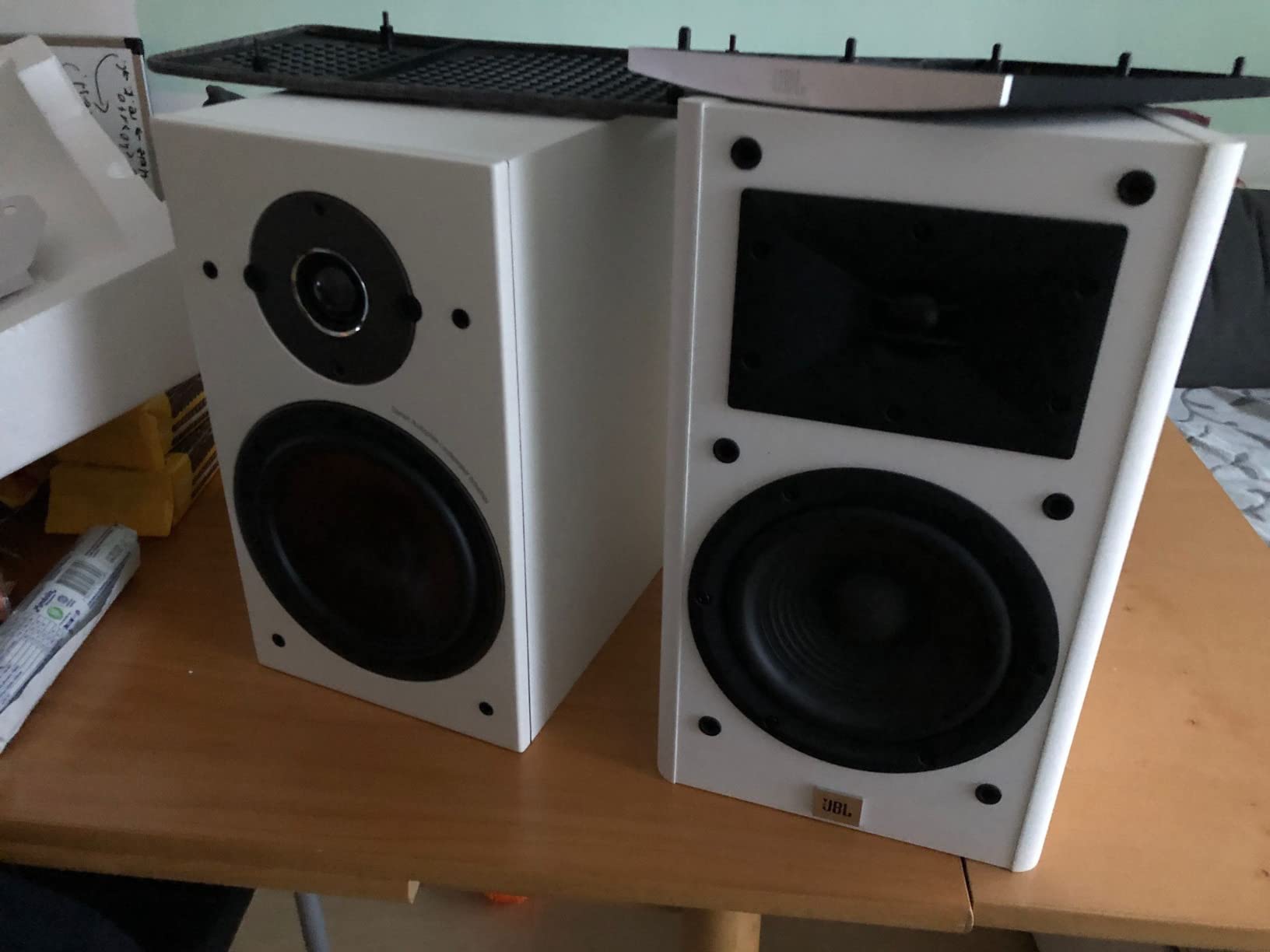 Sehr musikalisch und ehrlich