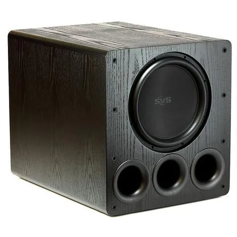 svs-pb13-ultra-subwoofer-black-oak-outlet-9019 image 1