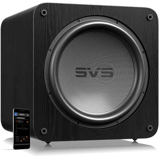 svs-sb-5000-r-evolution-subwoofer-black-ash-outlet-0002 image 1