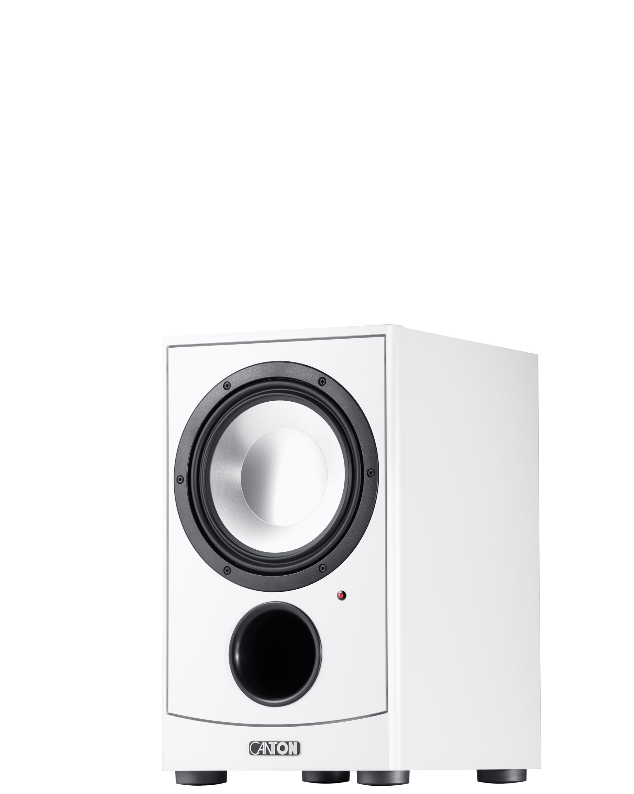canton-sub-200-aktiver-subwoofer-280-watt-25-hz-titanium-room-compensation image 6