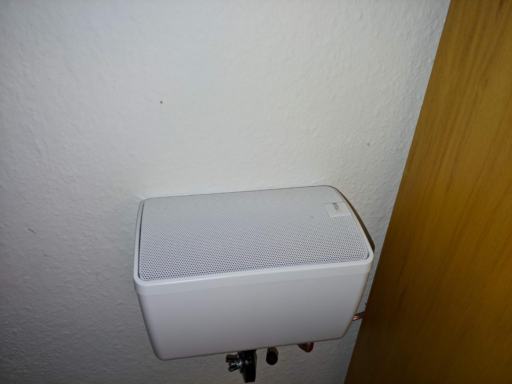 Super für Küche und Büro