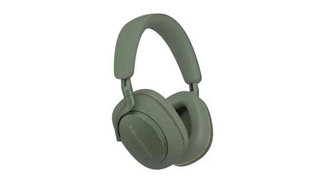 bowers-wilkins-px7-s2e-over-ear-kopfh-rer-kabellos-aptx-adaptive-waldgr-n-30h image 1