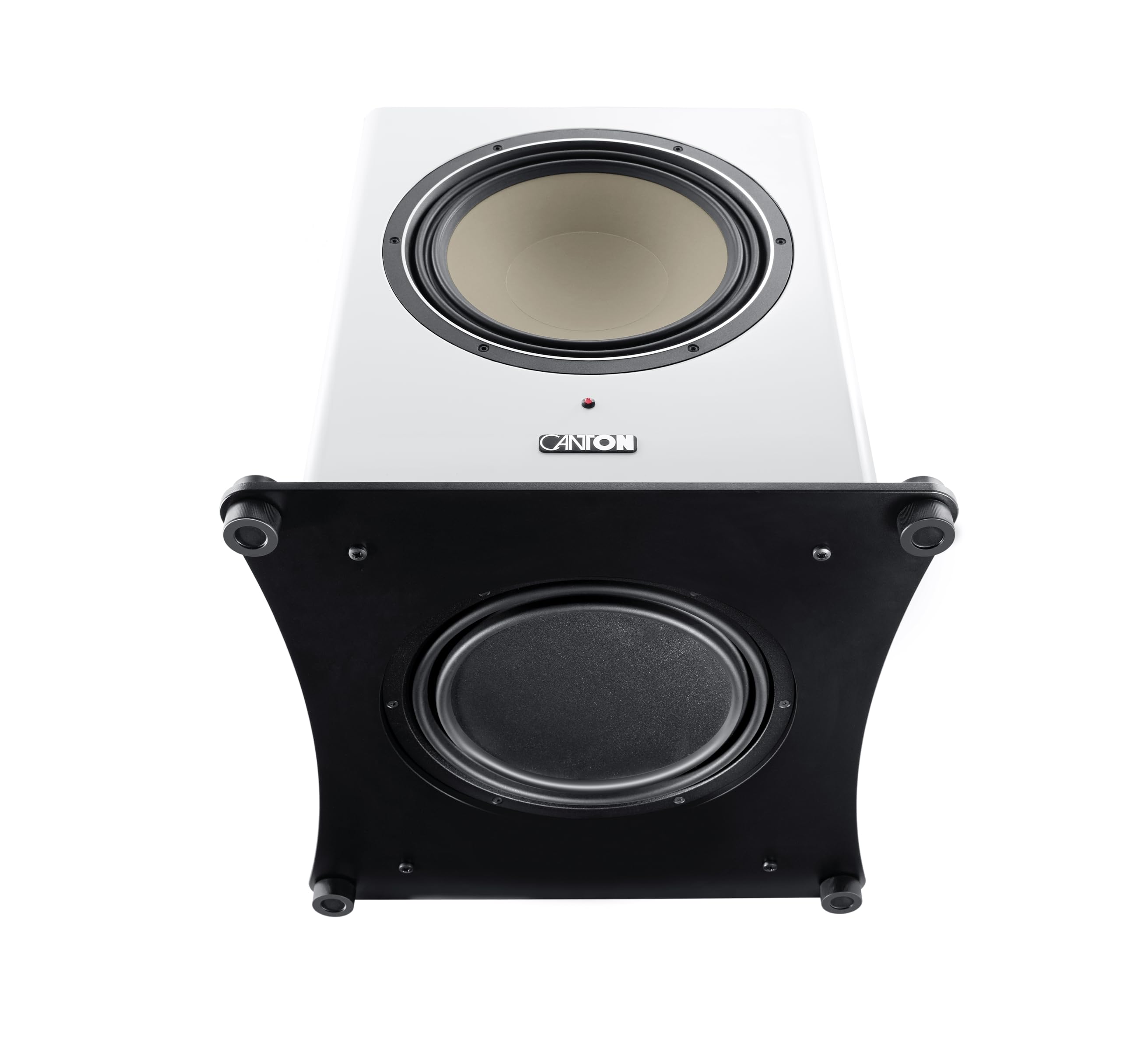 canton-a-45-sub-aktiver-subwoofer-12-zoll-mit-passivmembran-750-watt image 2