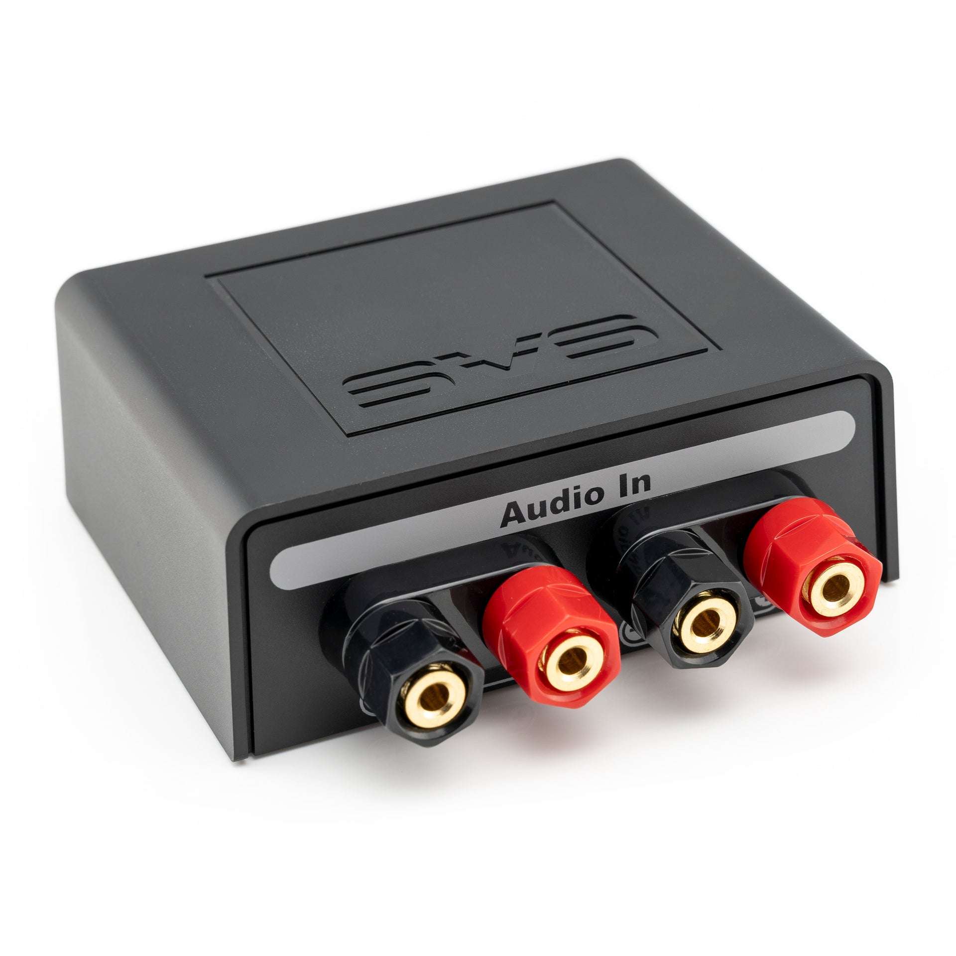 svs-soundpath-speaker-level-subwoofer-adapter-hochpegel-auf-cinch image 1