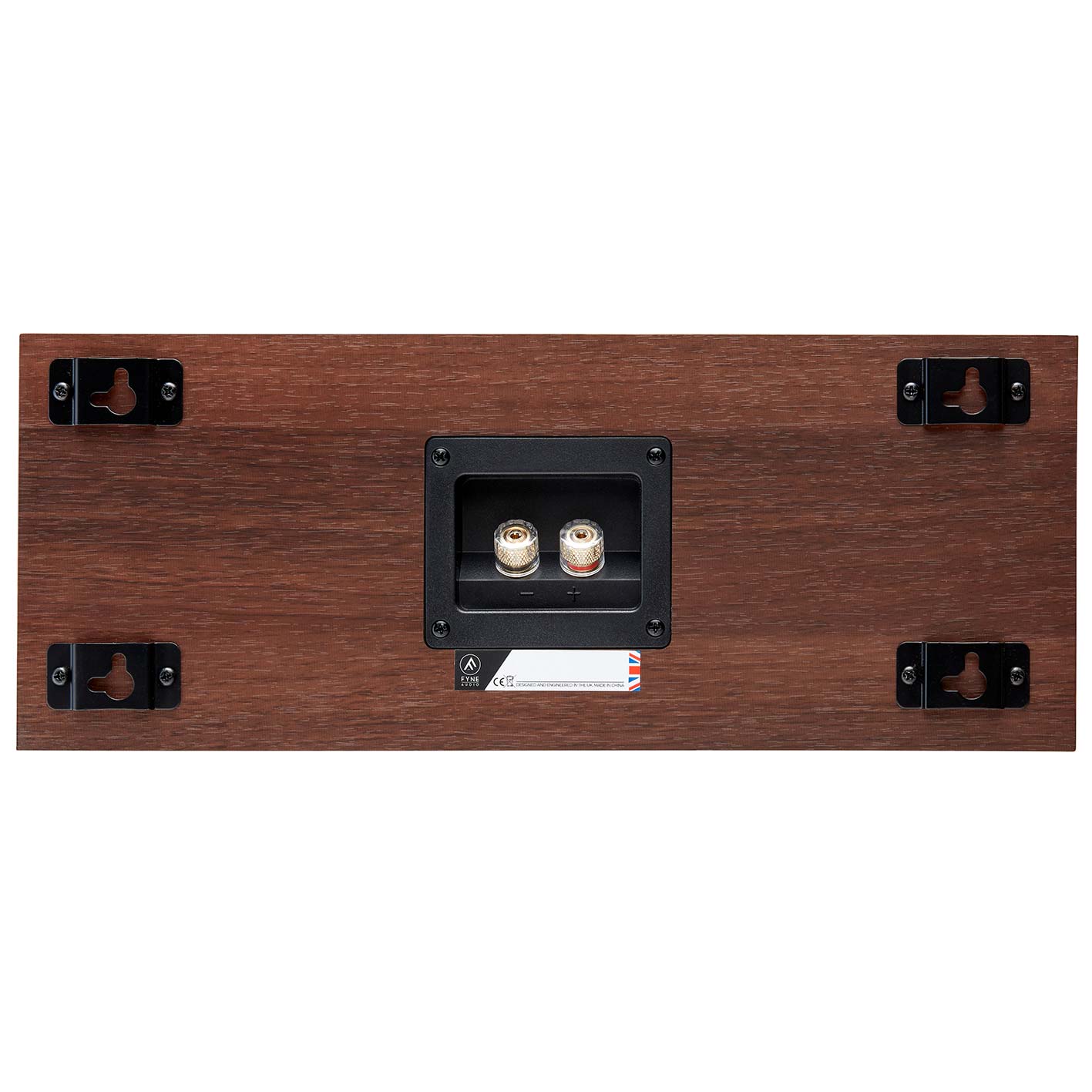 fyne-audio-f300i-lcr-center-lautsprecher-heimkino image 5