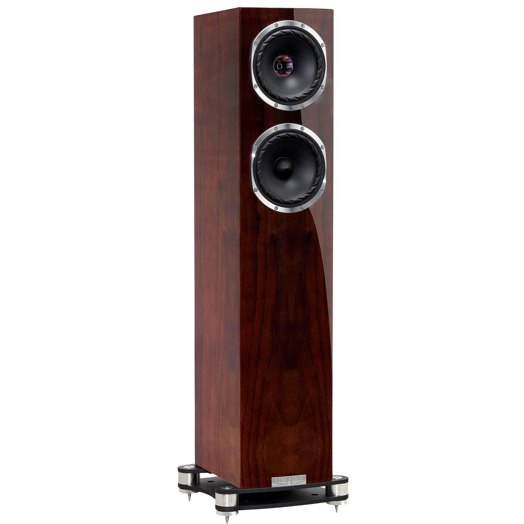 fyne-audio-f501sp-standlautsprecher-floorstanding-speaker image 3