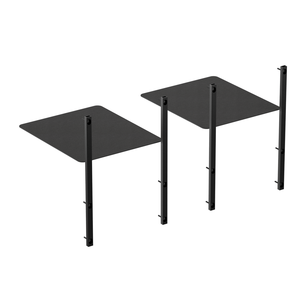 kef-ksk92-subwoofer-stacking-kit-lautsprecher-zubeh-r image 1