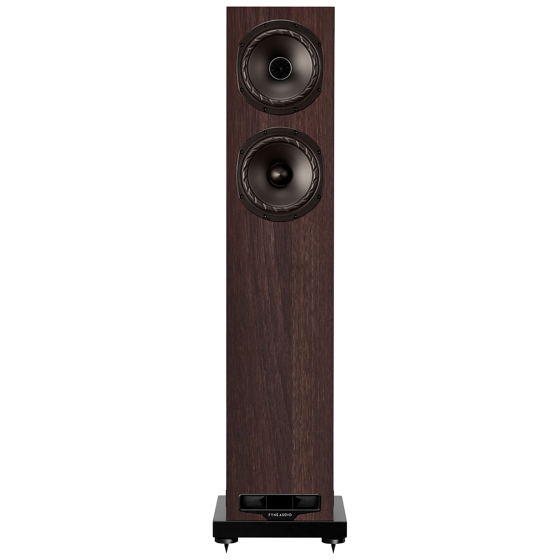 fyne-audio-f501e-standlautsprecher-6-zoll-isoflare-mit-basstrax-f-r-mittelgro-e- image 1