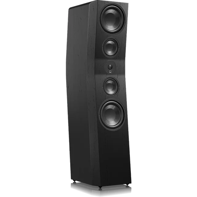 svs-ultra-evolution-pinnacle-standlautsprecher-black-oak-outlet-1132 image 1