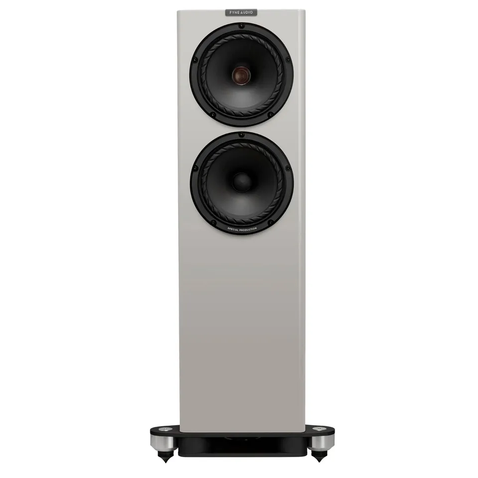 fyne-audio-f703sp-standlautsprecher-f700sp-serie-hi-fi image 1