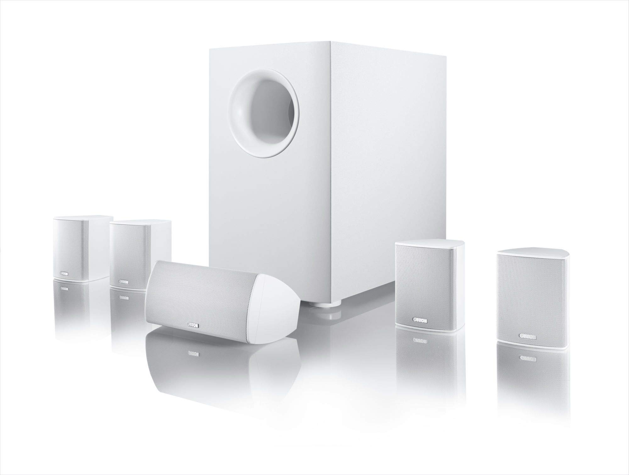 canton-movie-135-5-1-heimkinosystem-wei-mit-aktiv-subwoofer image 1