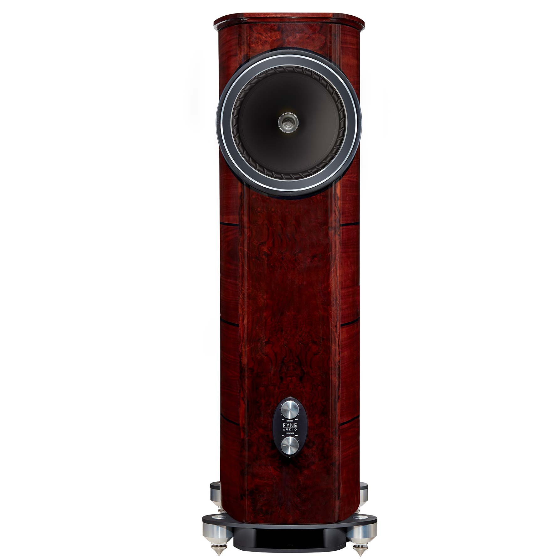 fyne-audio-f1-12s-standlautsprecher-hi-fi-made-in-uk image 1