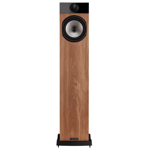 fyne-audio-f302-standlautsprecher-pr-miert-mit-6-zoll-f-r-hi-fi-heimkino image 1