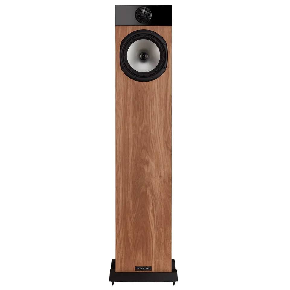 fyne-audio-f302-standlautsprecher-pr-miert-mit-6-zoll-f-r-hi-fi-heimkino image 1