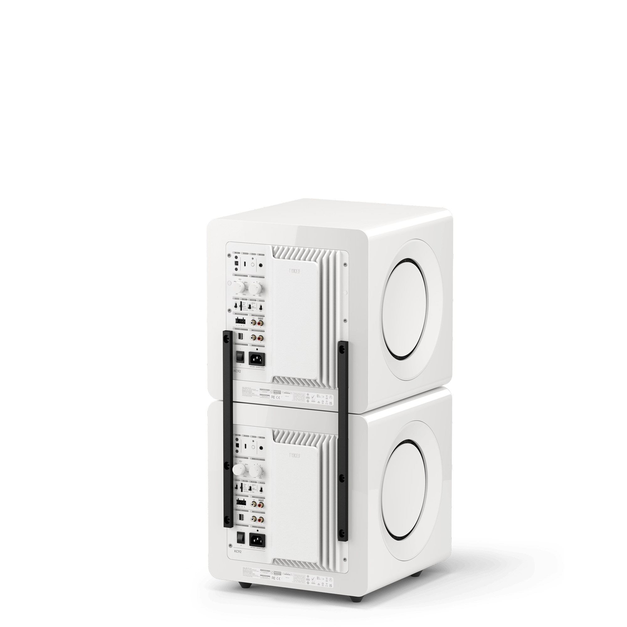 kef-ksk92-subwoofer-stacking-kit-lautsprecher-zubeh-r image 6