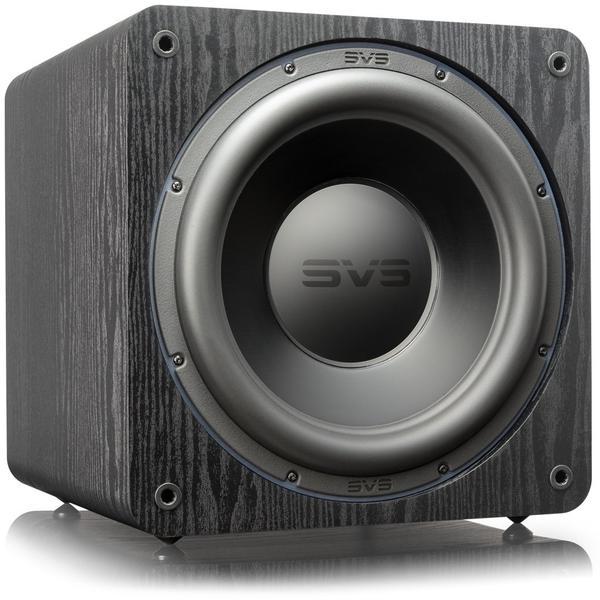 svs-sb-3000-subwoofer-black-ash-outlet-einheit-1217 image 1
