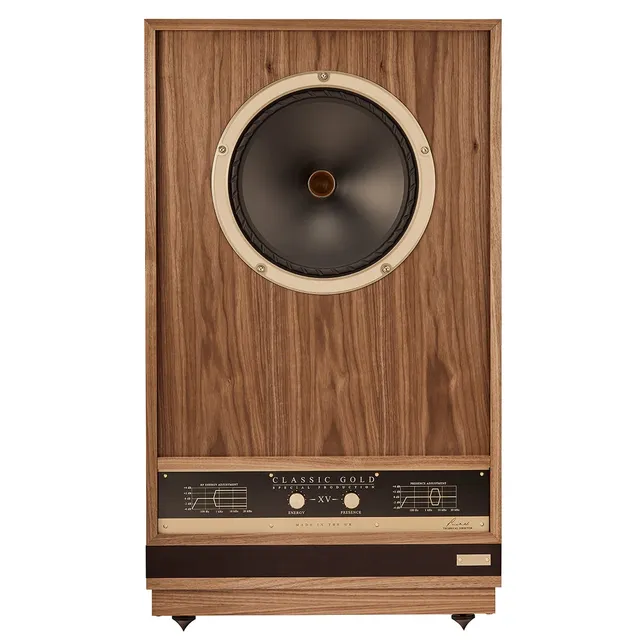fyne-audio-vintage-classic-gold-xv-sp-standlautsprecher-15-zoll-isoflare image 1