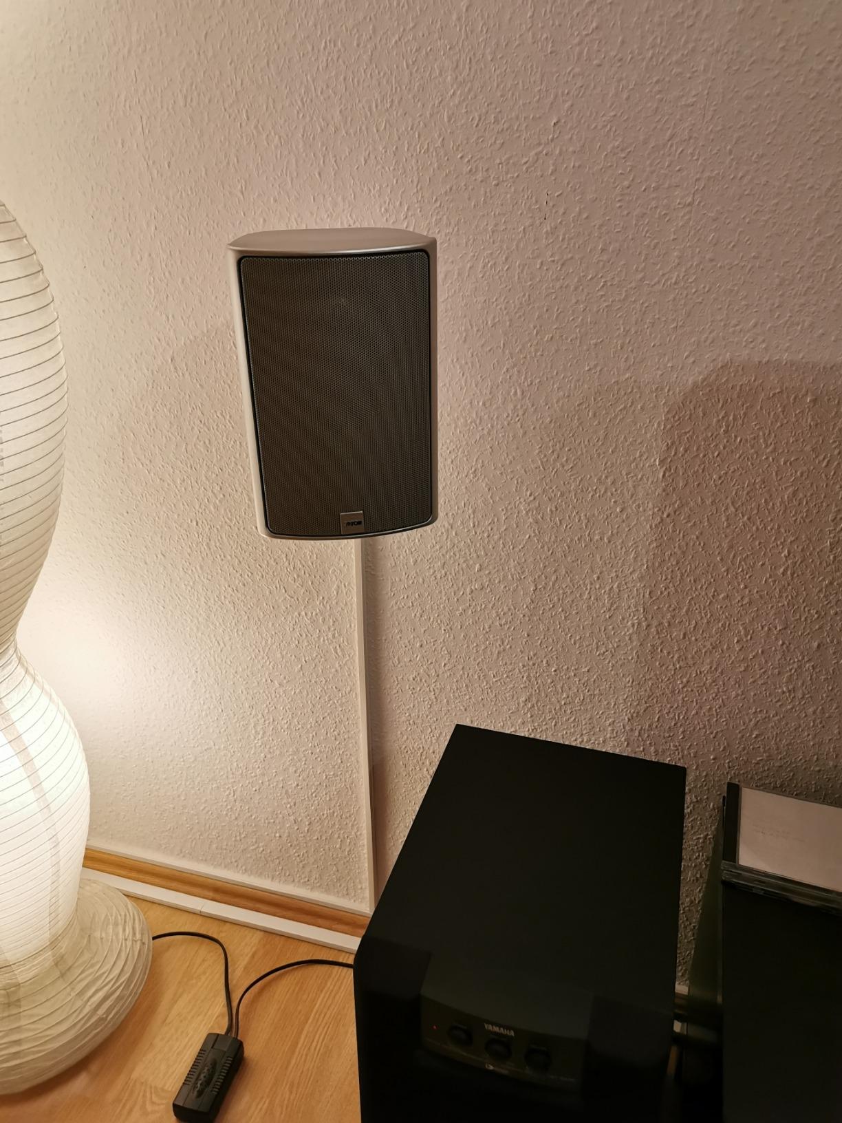 Gut, aber nicht für jede Box