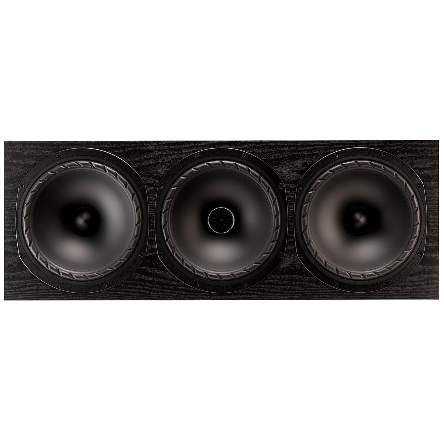 fyne-audio-f502e-lcr-center-lautsprecher-mit-8-isoflare image 1