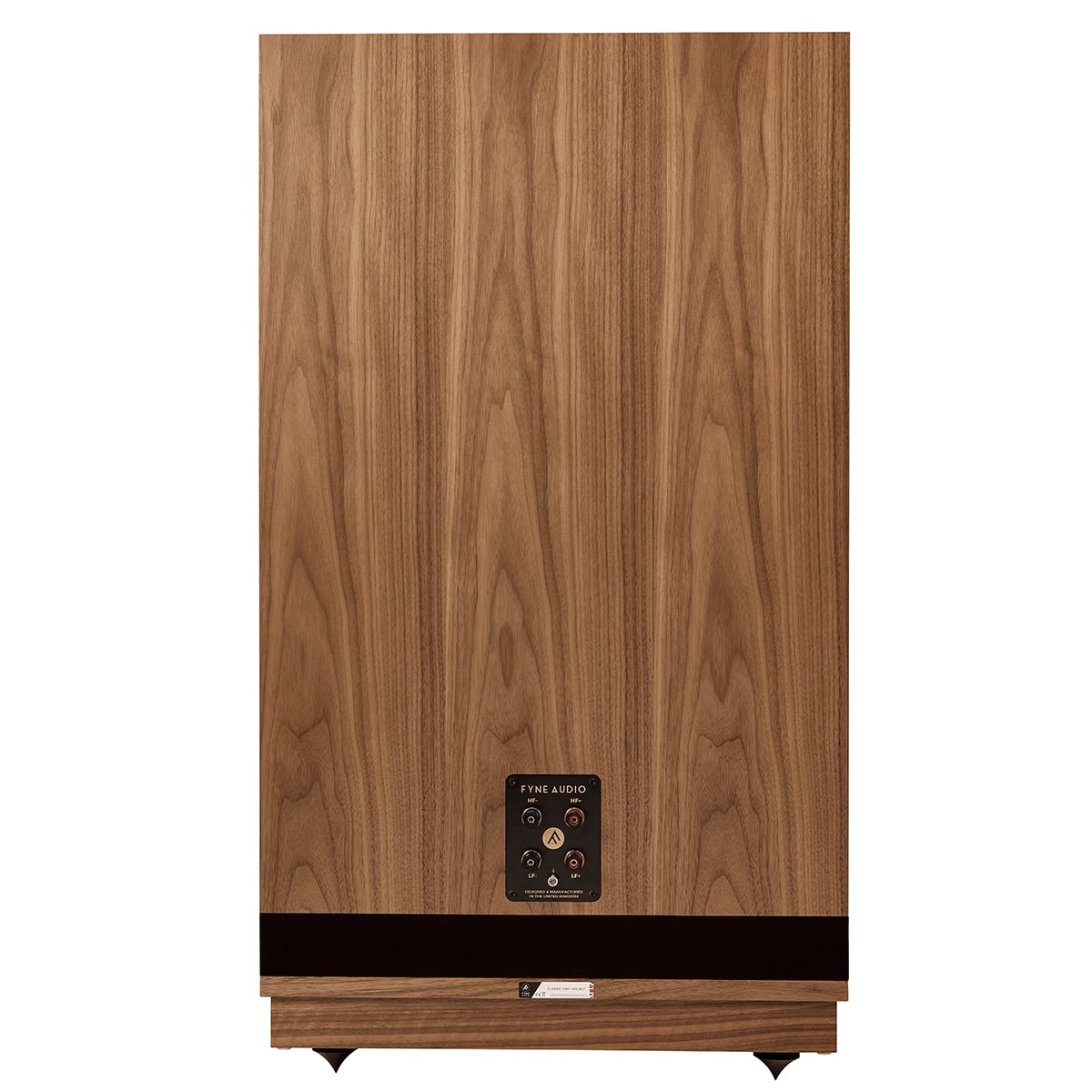 fyne-audio-vintage-classic-gold-xii-sp-standlautsprecher-12-zoll-isoflare image 5