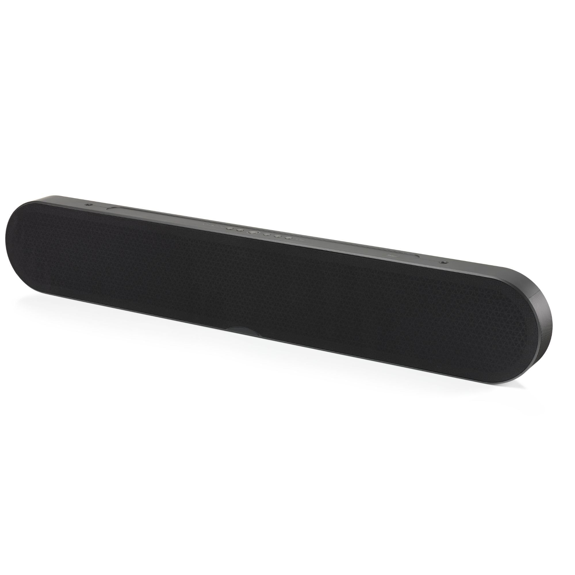 dali-katch-one-soundbar-mit-bluetooth-hdmi-arc-cec-inkl-fernbedienung-und-wandha image 1