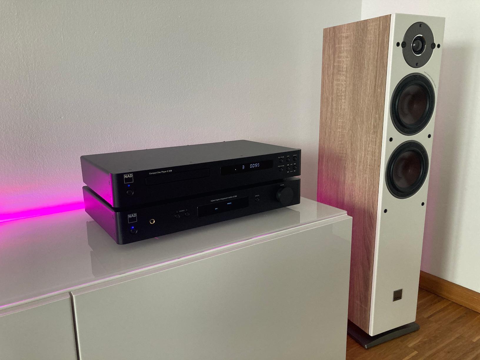 Wunderschön musikalisch
