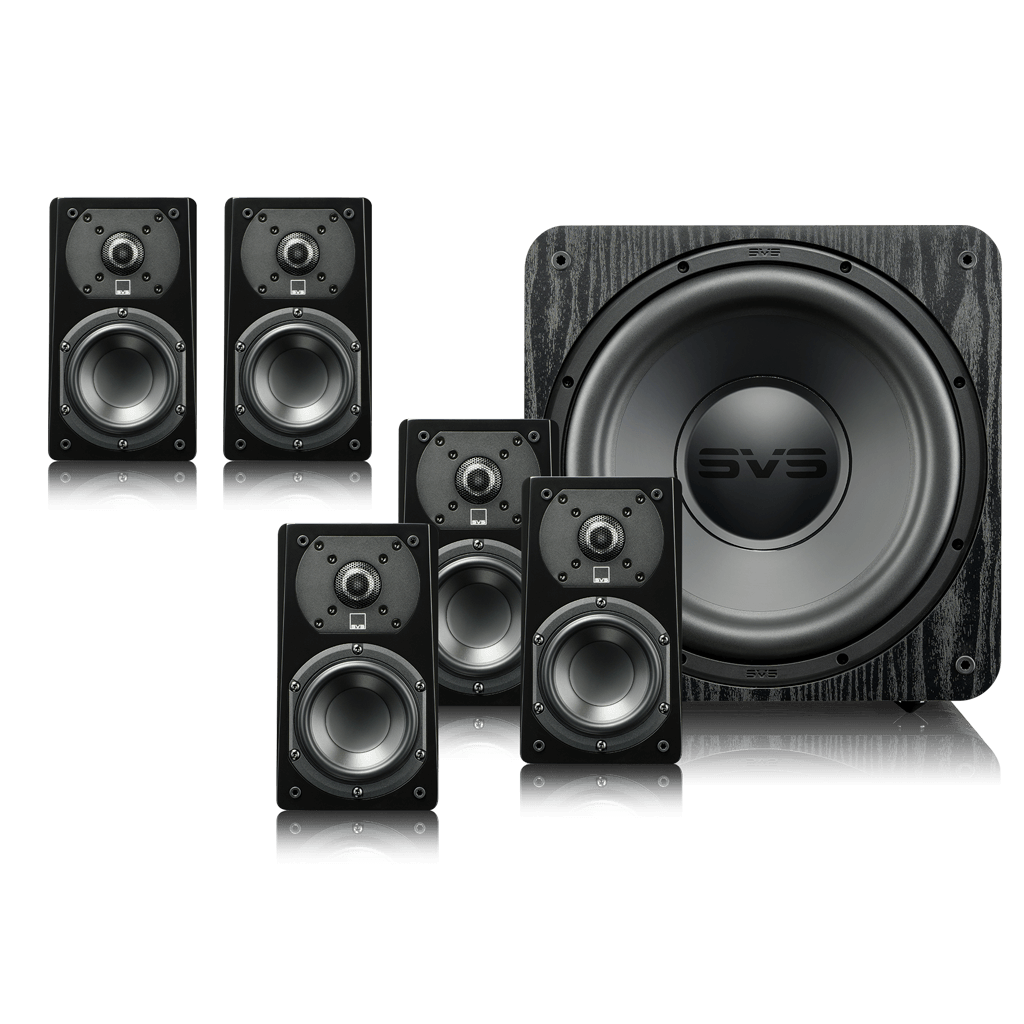 svs-prime-satellite-5-1-heimkino-lautsprecher-system-mit-sb-1000-pro-subwoofer image 5