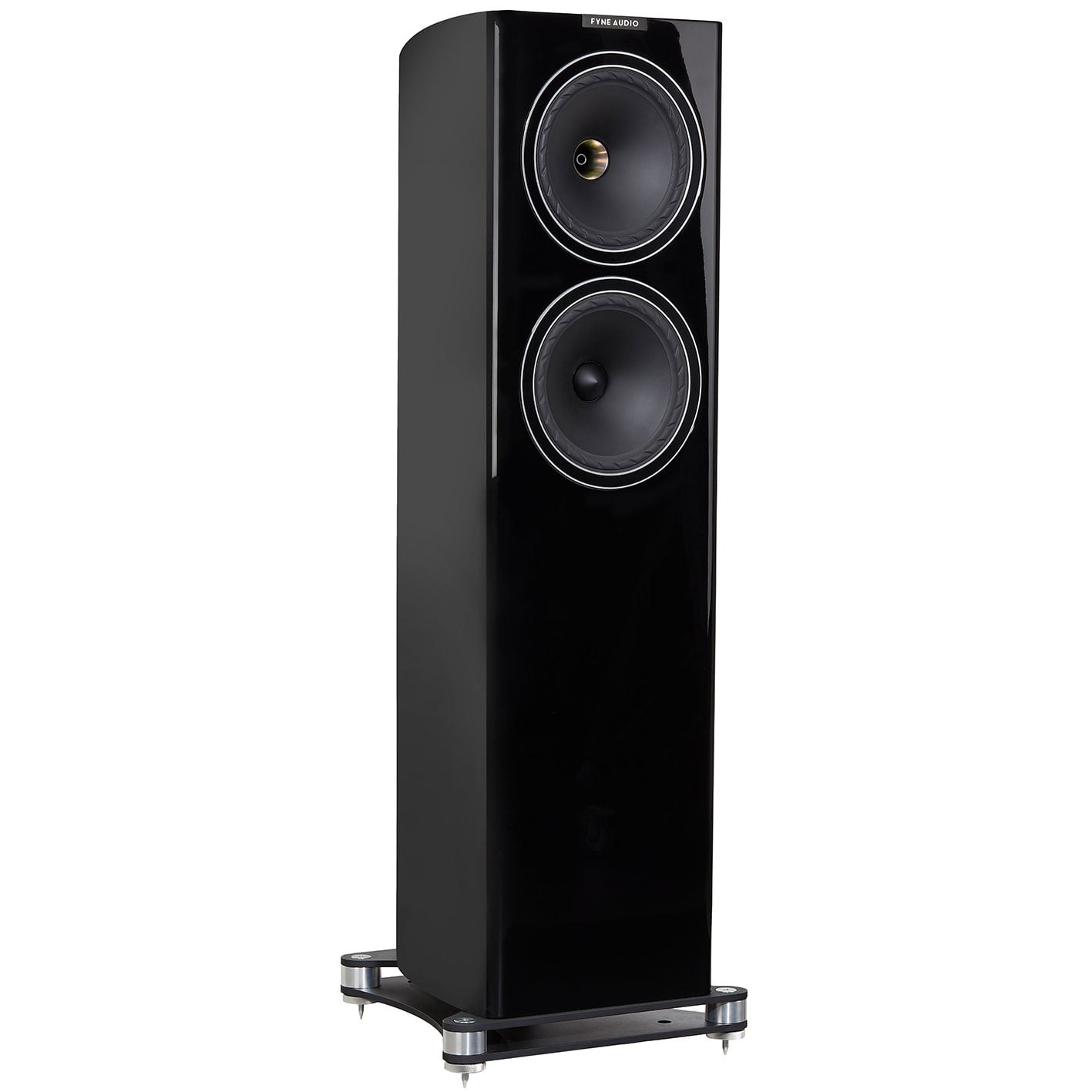 fyne-audio-f702-standlautsprecher-isoflare-200-mm-mit-basstrax image 2