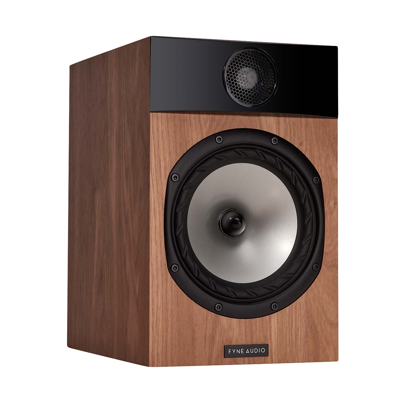 fyne-audio-f301i-kompakt-regallautsprecher-bookshelf-speaker image 2