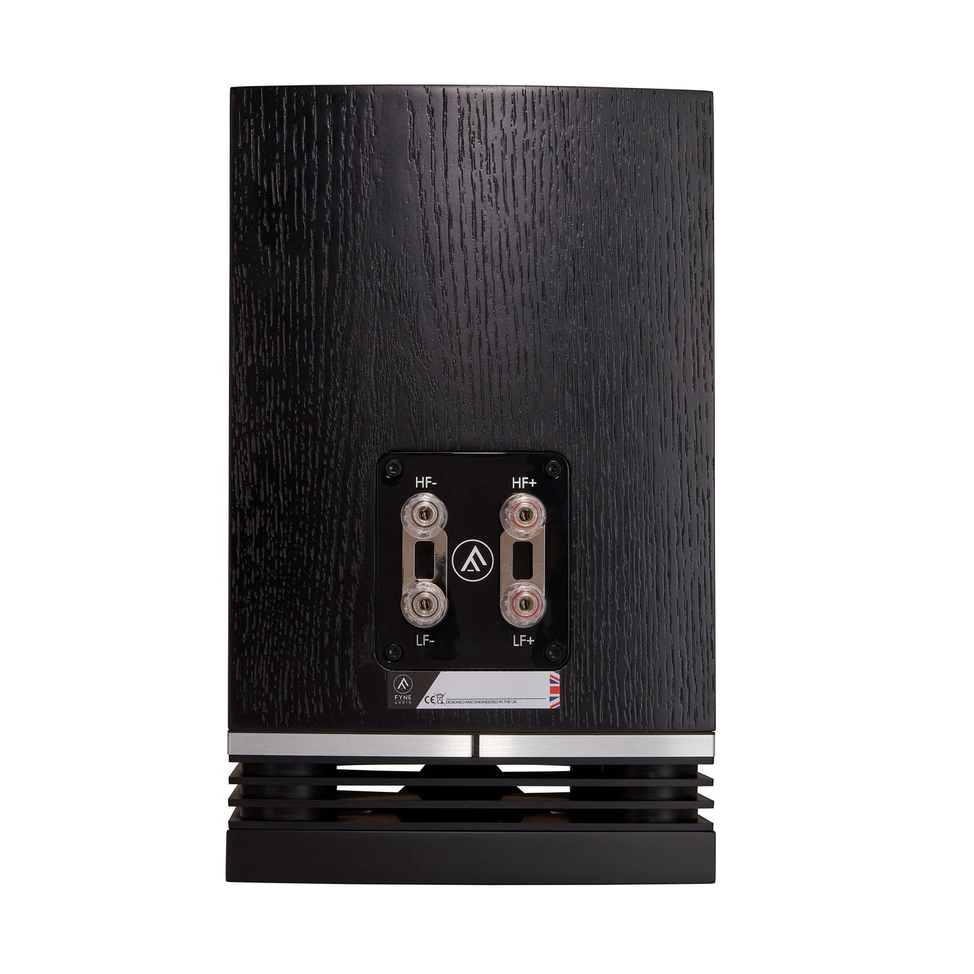 fyne-audio-f500-regal-lautsprecher-mit-6-isoflare image 8
