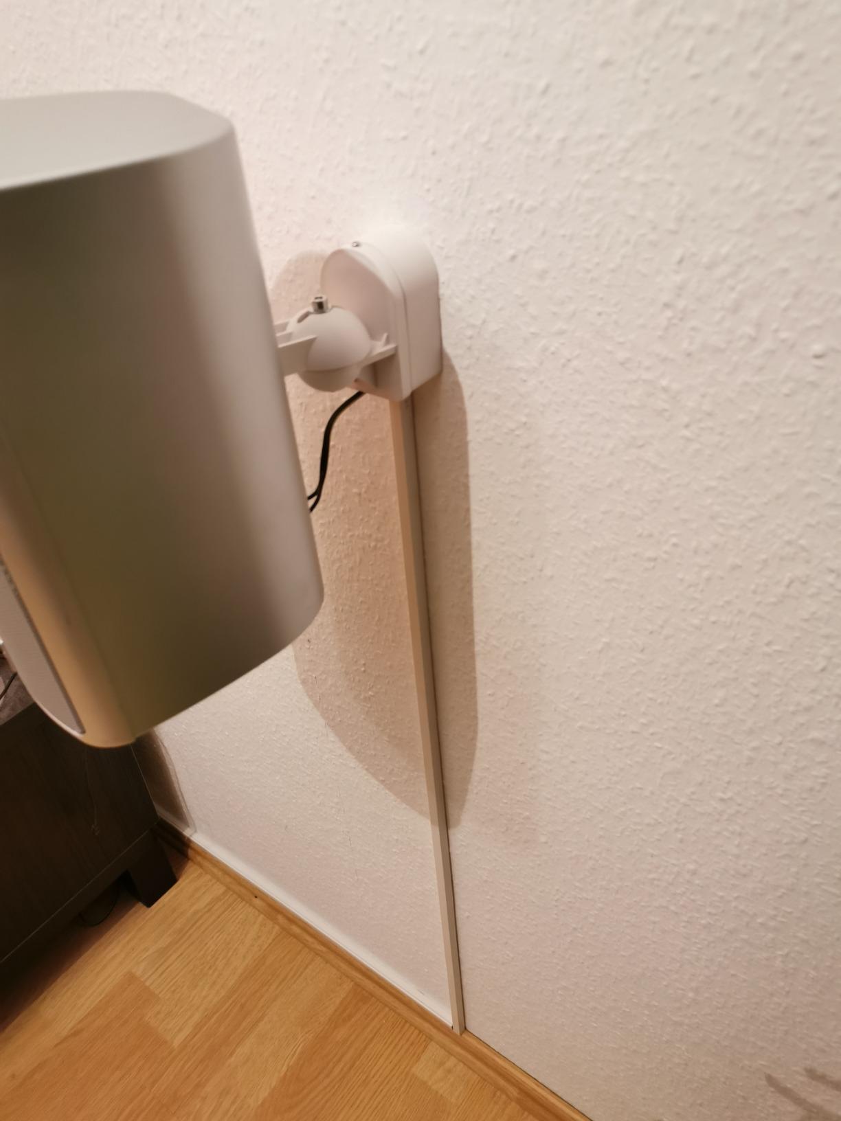 Hält bombenfest