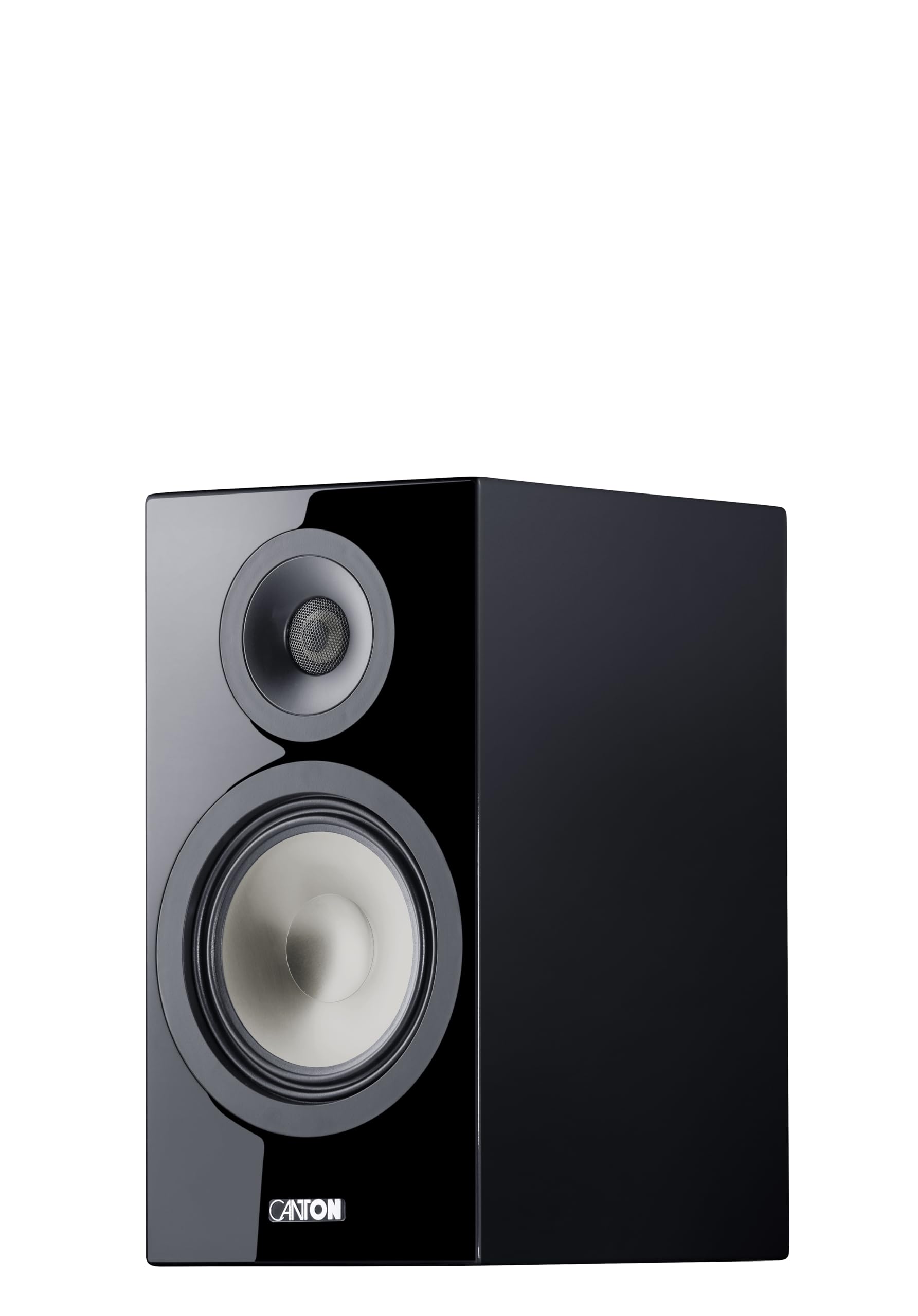 canton-b-30-kompaktlautsprecher-paar-passiv-2-wege-130-watt-titanium-2 image 1