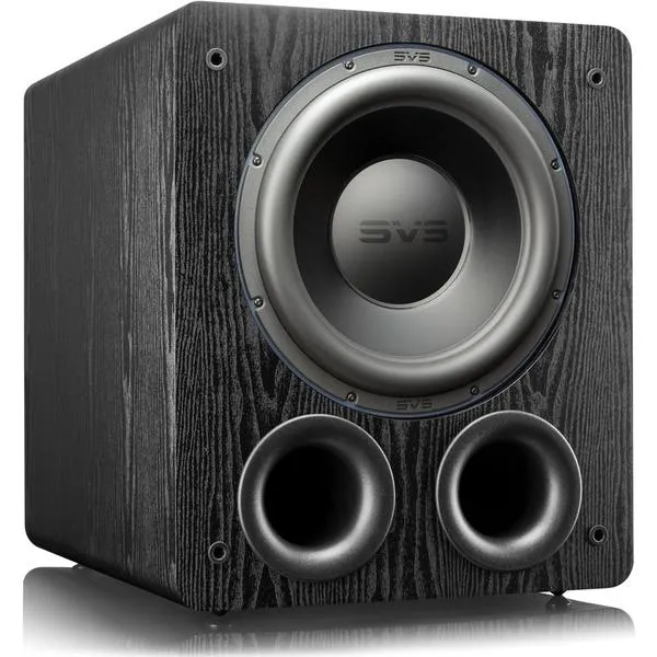 svs-pb-3000-subwoofer-black-ash-outlet-1192 image 1