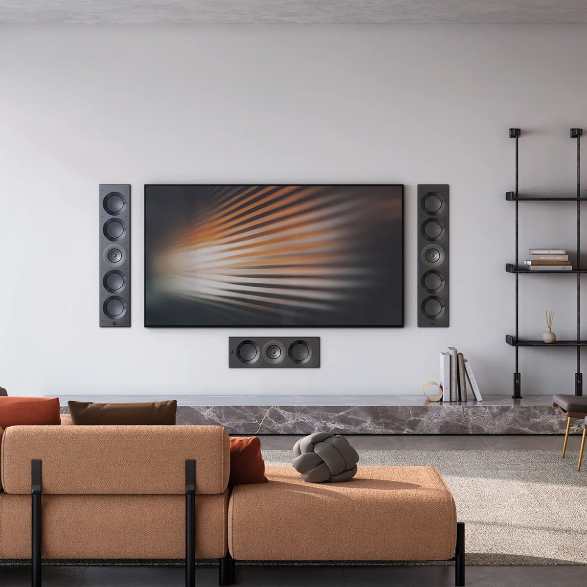 kef-ci3160refm-thx-einbaulautsprecher-thx-reference-heimkino image 2