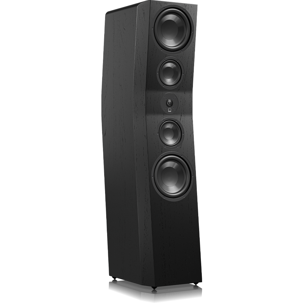 svs-ultra-evolution-pinnacle-standlautsprecher-black-oak-outlet-0003 image 1