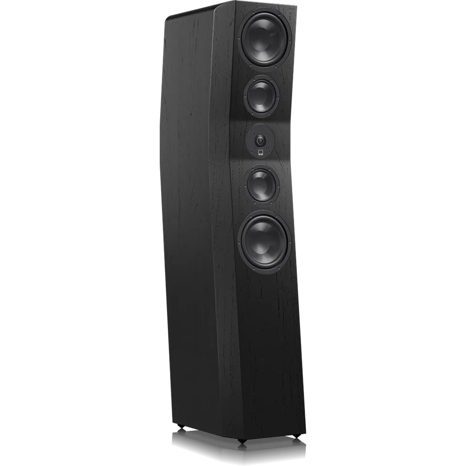 svs-ultra-evolution-titan-standlautsprecher-black-oak image 1