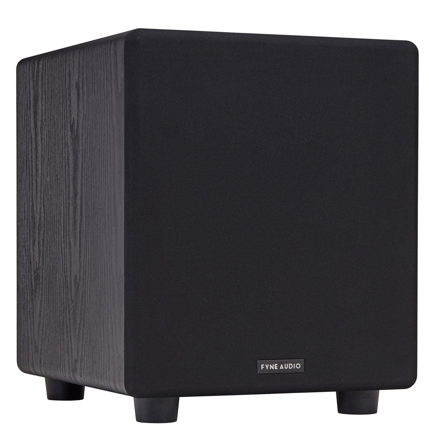 fyne-audio-f3-10-subwoofer-aktiv-10-zoll-mit-475-watt-ddx-dsp image 3