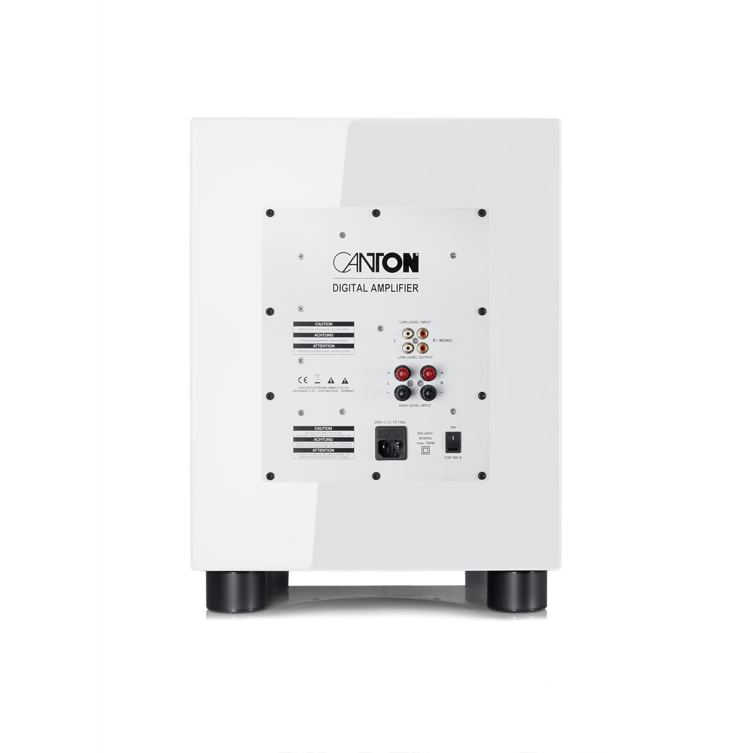 canton-sub-12-r-aktiver-subwoofer-12-zoll-passivmembran-750-watt image 5