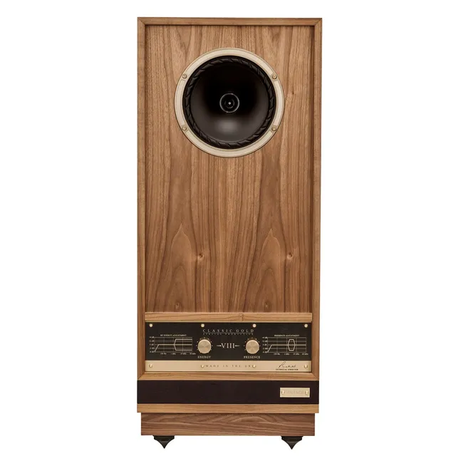 fyne-audio-vintage-classic-gold-viii-sp-standlautsprecher-hi-fi-8-zoll image 1