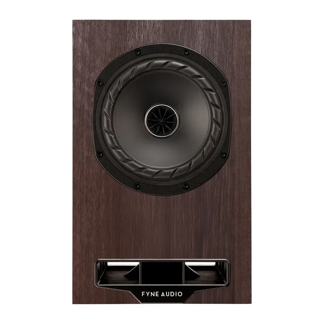 fyne-audio-f5e-regallautsprecher-hi-fi-heimkino-mit-5-zoll-isoflare image 1