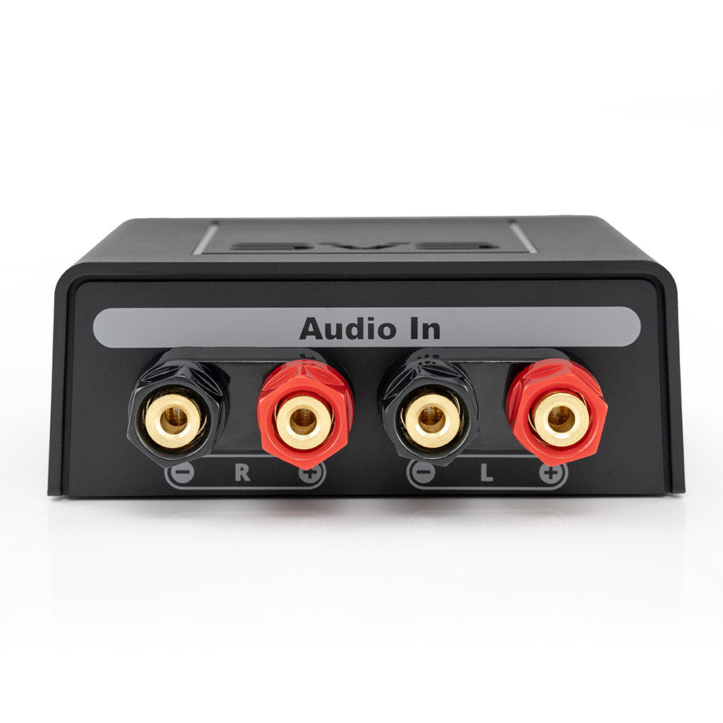 svs-soundpath-speaker-level-subwoofer-adapter-hochpegel-auf-cinch image 4