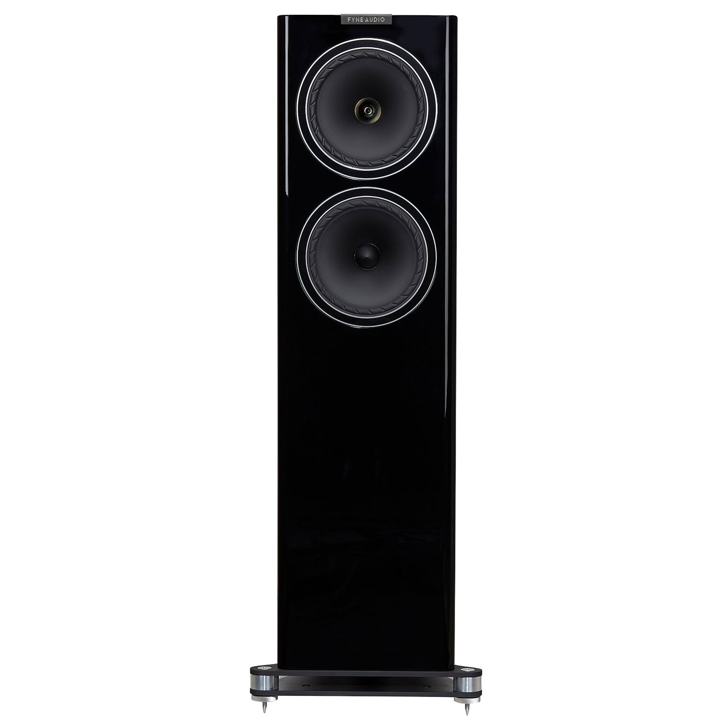 fyne-audio-f702-standlautsprecher-isoflare-200-mm-mit-basstrax image 1