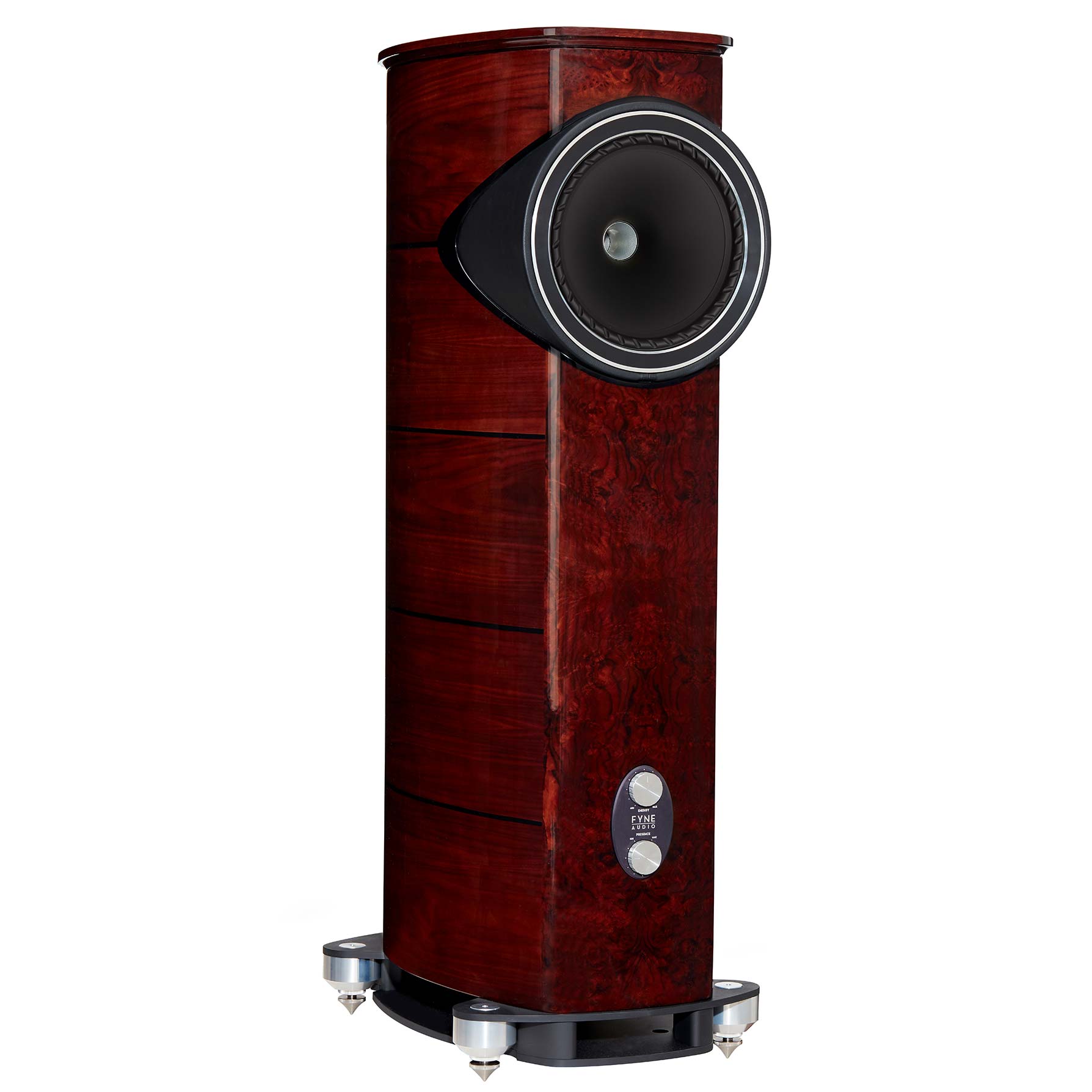 fyne-audio-f1-12s-standlautsprecher-hi-fi-made-in-uk image 2