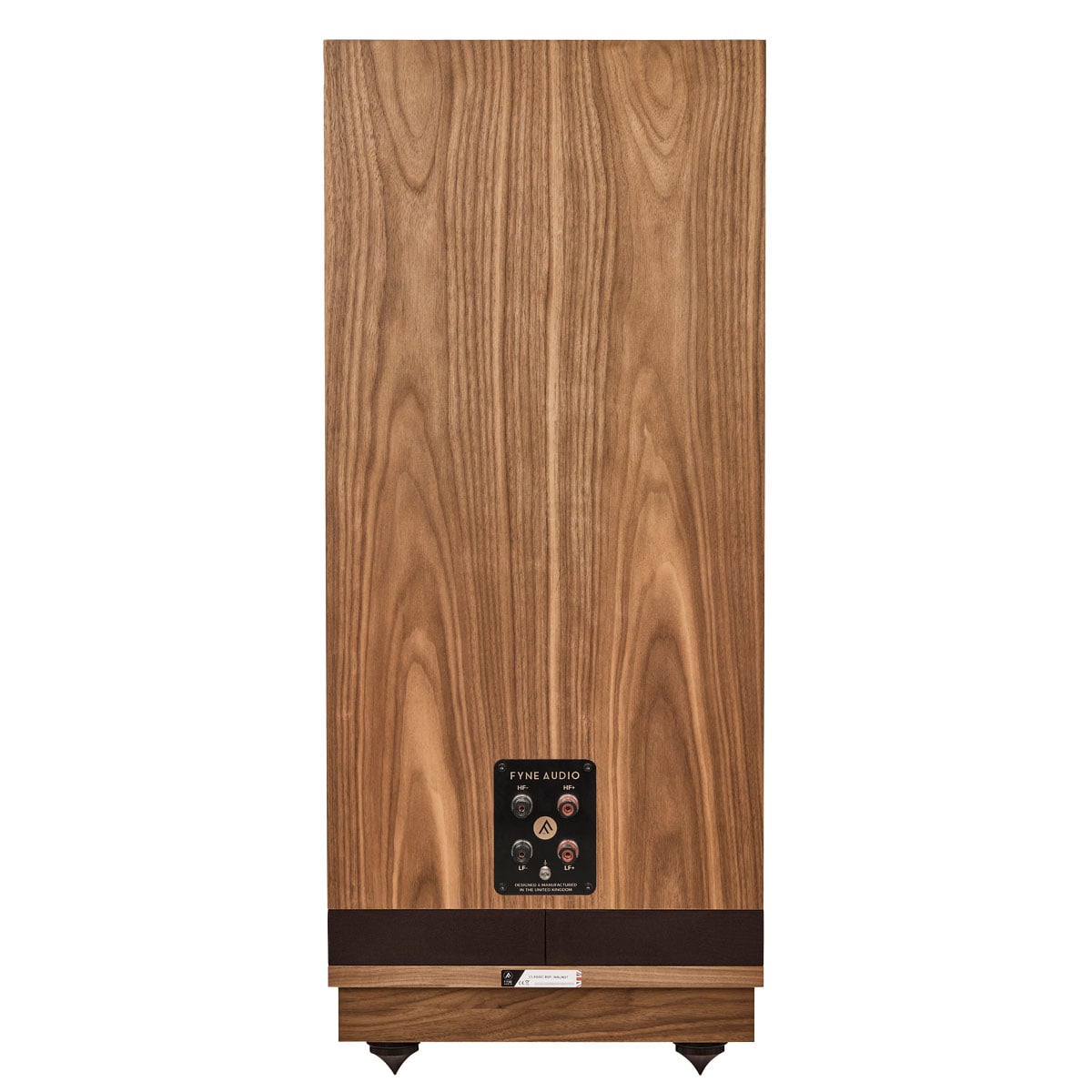 fyne-audio-vintage-classic-gold-viii-sp-standlautsprecher-hi-fi-8-zoll image 5
