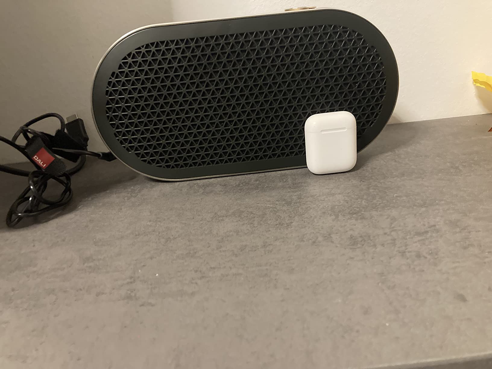 Super Akku, super Sound