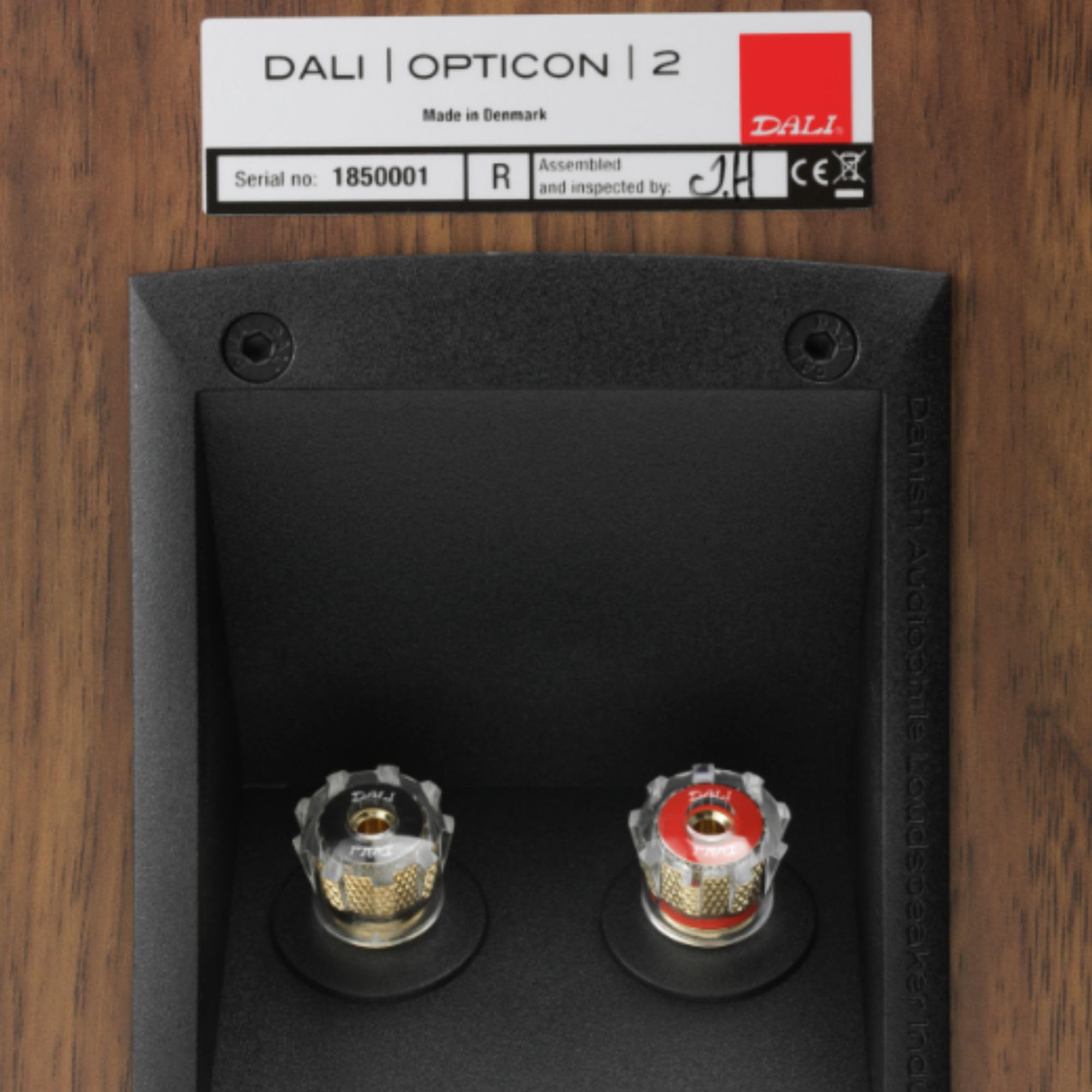 dali-opticon-2-mk2-kompaktlautsprecher-paar-regallautsprecher image 4