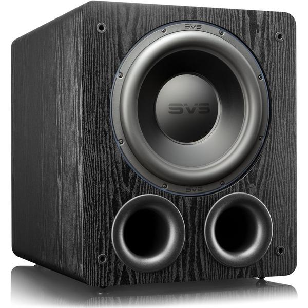 svs-pb-3000-subwoofer-black-ash-outlet-1249 image 1